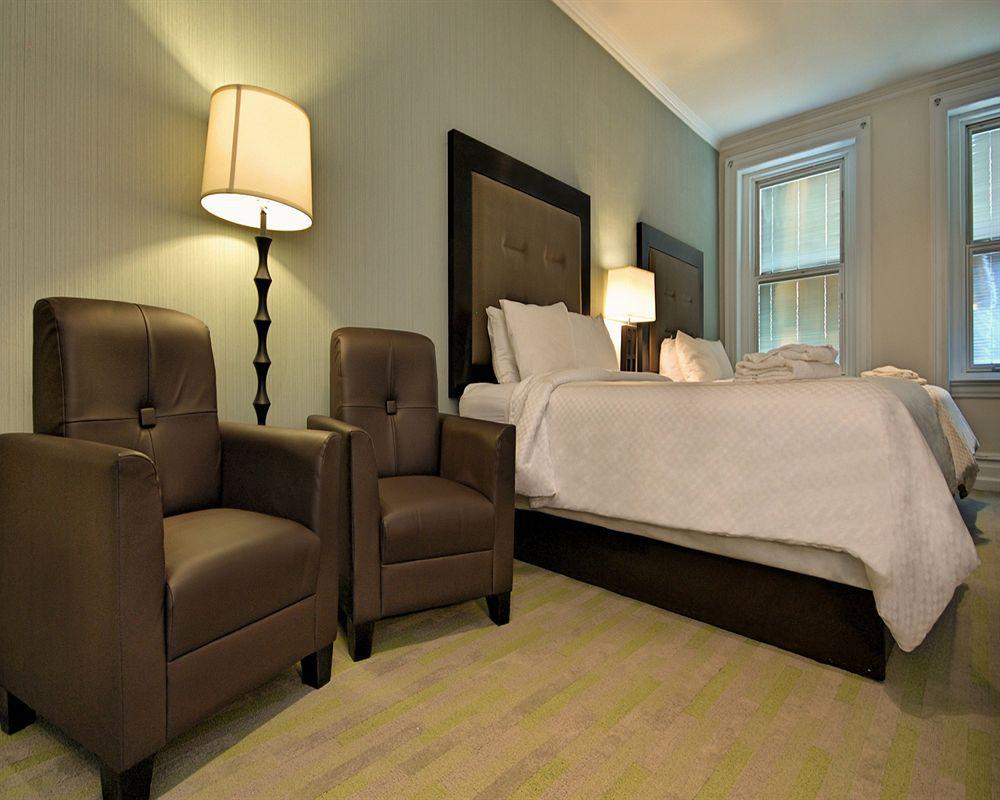 Quality Inn Center City Philadelphia Exterior photo